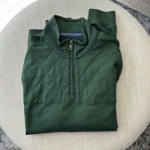 Brooks Brothers Quarter Zip
